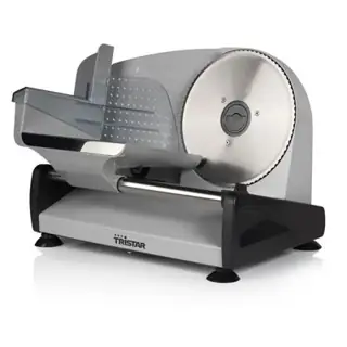 Trancheuse EM-2099 150W TRISTAR