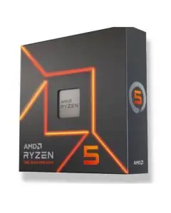 Processeur AMD Ryzen 5 7600X