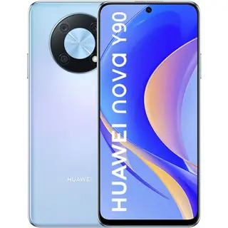 Smartphone Huawei Nova Y90 6go 128go