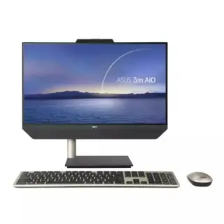 PC DE BUREAU ALL-IN-ONE ASUS ZEN A5401WRAK I7 10E GEN 8 GO 256GO SSD.