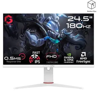 GameOn GOA24FHD180IPS Fast IPS Gaming Monitor