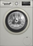Bosch Washer Machine Series 4 Front Load Capacity 8.0 kg, 1400 RPM