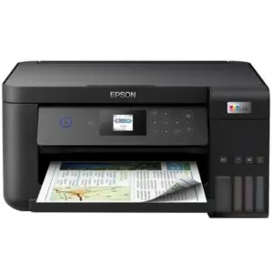Imprimante EPSON EcoTank L4260 à Réservoir Intégré Wifi 3En1 Couleur