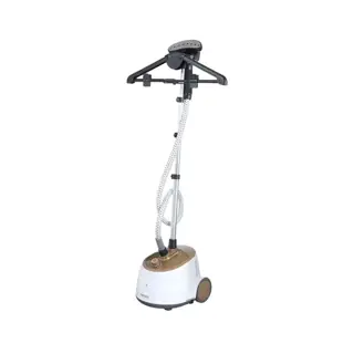 Media Tech MT-206 Steam Iron, 1750 Watt - White