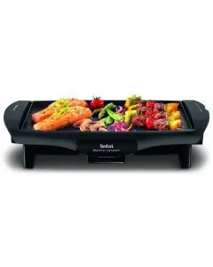 جهاز مطبخ BARBECUE PLANCHA COMPACT TEFAL CB500512.