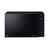 LG NeoChef Microwave, 42L, 1200W, Black - MS4295DIS