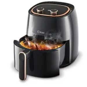 FRITEUSE SANS HUILE KIWI KAF-5535 – NOIR