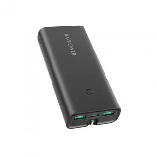 Ravpowe Power Bank 20000mAh 30W 3Ports RP-PB1224 Pro