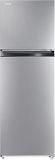 GR-RT468WE-PMN(37) Refrigerator, Inverter No Frost 338 Liter - Silver