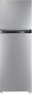 GR-RT468WE-PMN(37) Refrigerator, Inverter No Frost 338 Liter - Silver