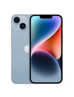 IPHONE 14 128Go Blue