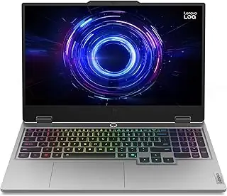 Lenovo LOQ 15IRX10 Gaming Laptop, Intel Core i7-14700HX, 16GB RAM