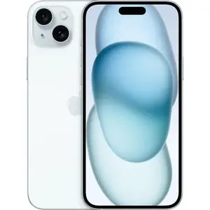 IPhone 15 5G 128Go - Bleu - MTP43AA/A