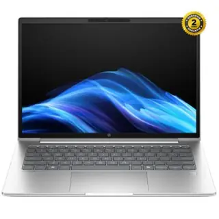PC Portable HP ProBook 4 G1iR Intel Core 7 150U 16Go 512Go SSD CA6U8AT
