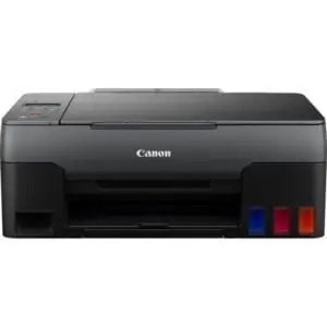 Imprimante Canon PIXMA G3420 à Réservoir Intégré A4 - Wifi