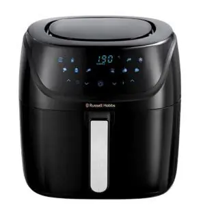 FRITEUSE SANS HUILE RUSSELL HOBBS 27170-56 8 LITRES NOIR