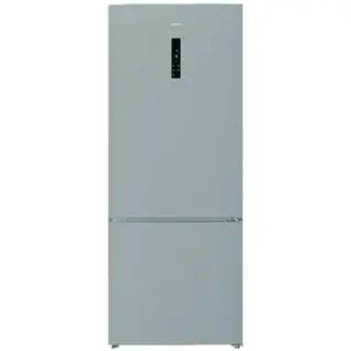 Réfrigérateur Combiné Ariston ARB78F6593XNA 617Litres Nofrost Inox