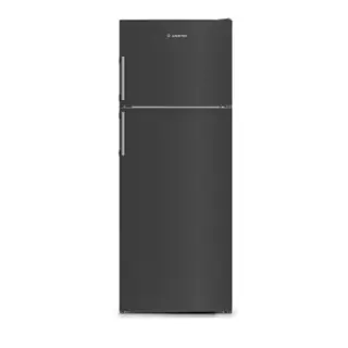 ثلاجة Réfrigérateur Ariston NoFrost 455 L ART70F1451DXNA Inox Foncé