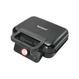 Grill TECHWOOD TGC-1366 Multifonction 3 en 1 1000W