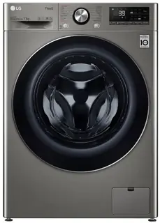 LG 11 Kg Vivace Washing Machine, with AI DD technology F4Y9EWG2PV