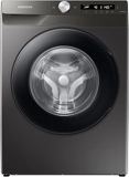 Samsung Front Load Automatic Washing Machine WW80T534DAN1AS Inox