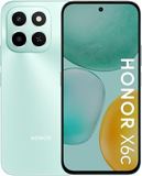 جوال Honor X6c Dual SIM 4G 6GB RAM 256GB - Middle East Version