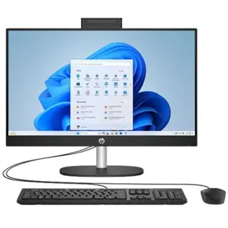 Pc De Bureau HP All In One 27-cr1005nk Ultra 7 16Go 1To SSD Windows 11