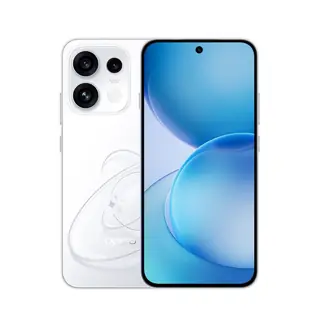 جوال OPPO Reno16F 5G - 8GB RAM - 256GB - Pop White