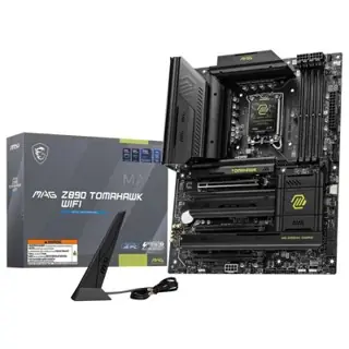 قطعة كمبيوتر Carte Mère Msi Mag Z890 Tomahawk Wifi - 911-7e32-003