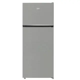 Beko RDNE455MK No-Frost Refrigerator, 430 Liter Capacity, 2 Doors
