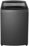 LG Top Loading Washing Machine, 17 kg Capacity, Middle Black
