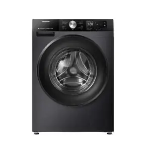 LAVE LINGE FRONTAL INVERTER HISENSE WF3S1243BT 12KG SILVER