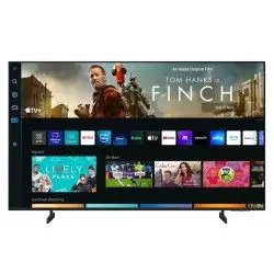 Tv Samsung U8000F 58" 4K Crystal UHD Smart Tv Noir