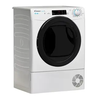 Candy 10kg Smart Pro Front Loading Condenser Dryer, Wifi + Bluetooth