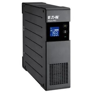 جهاز شبكات Onduleur In-Line EATON 510W/850V Ellipse PRO (ELP850FR)