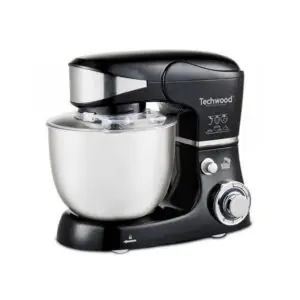 Robot Pétrin Techwood TRO-1056 Noir