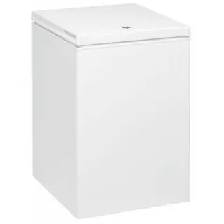 Congélateur Horizontal Whirlpool WH1410AE 200L Blanc