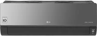 LG S4-W18K2RZA Split Air Conditioner, Cool / Heat, 2.25 HP
