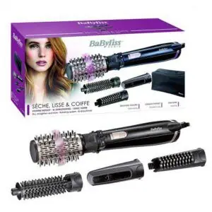 جهاز منزلي Brosse Soufflante BaByliss AS200E
