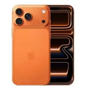 Apple iPhone 17 Pro Max 6.9 inch 256GB 5G Cosmic Orange