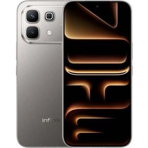 جوال Note 60 Dual SIM, 256GB, 8+8GB RAM, 5G