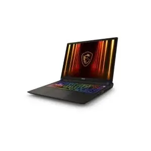 MSI Vector 16 HX AI A2XWHG Ultra 7 255HX RAM 16G DDR5 8GB*2 HDD 1TB NVMe PCIe SSD