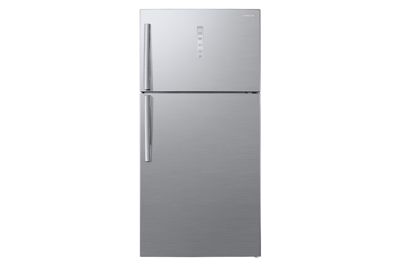 Samsung Top Freezer 2-Door Refrigerator, 20.7 cu. ft. 585 L, Inverter