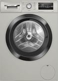 Bosch Series 4 Front Load Washing Machine 8 kg, , EcoSilence Drive