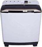 Toshiba Twin Tub Washer 10 kg VH-K110WBB White