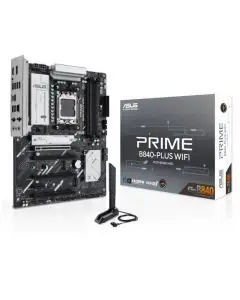 ASUS PRIME B840-PLUS WIFI | DDR5