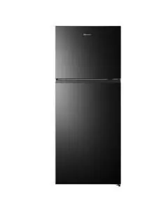ثلاجة Réfrigérateur HISENSE RT3N375NSF1 375 Litres NoFrost - Noir