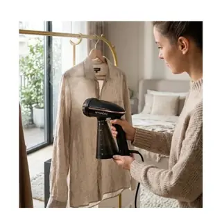 Hyundai Handheld Garment Steamer - 1600W / 320ml