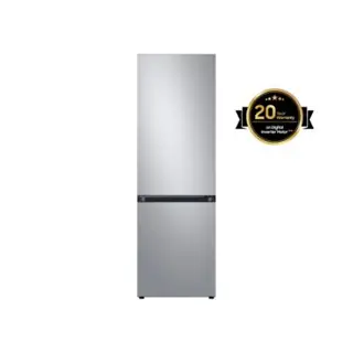 ثلاجة Réfrigérateur Samsung No Frost 340L RB34T600FSA INOX