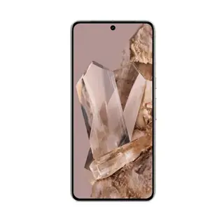 جوال Google Pixel 8 Pro 5G, eSIM + Nano SIM, 256GB - Obsidian